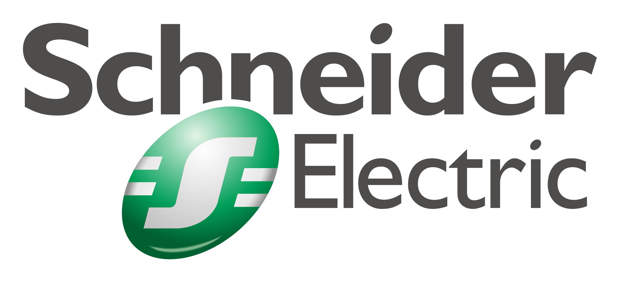 Schneider Electric Logo - SchneiderElectric Logo.svg