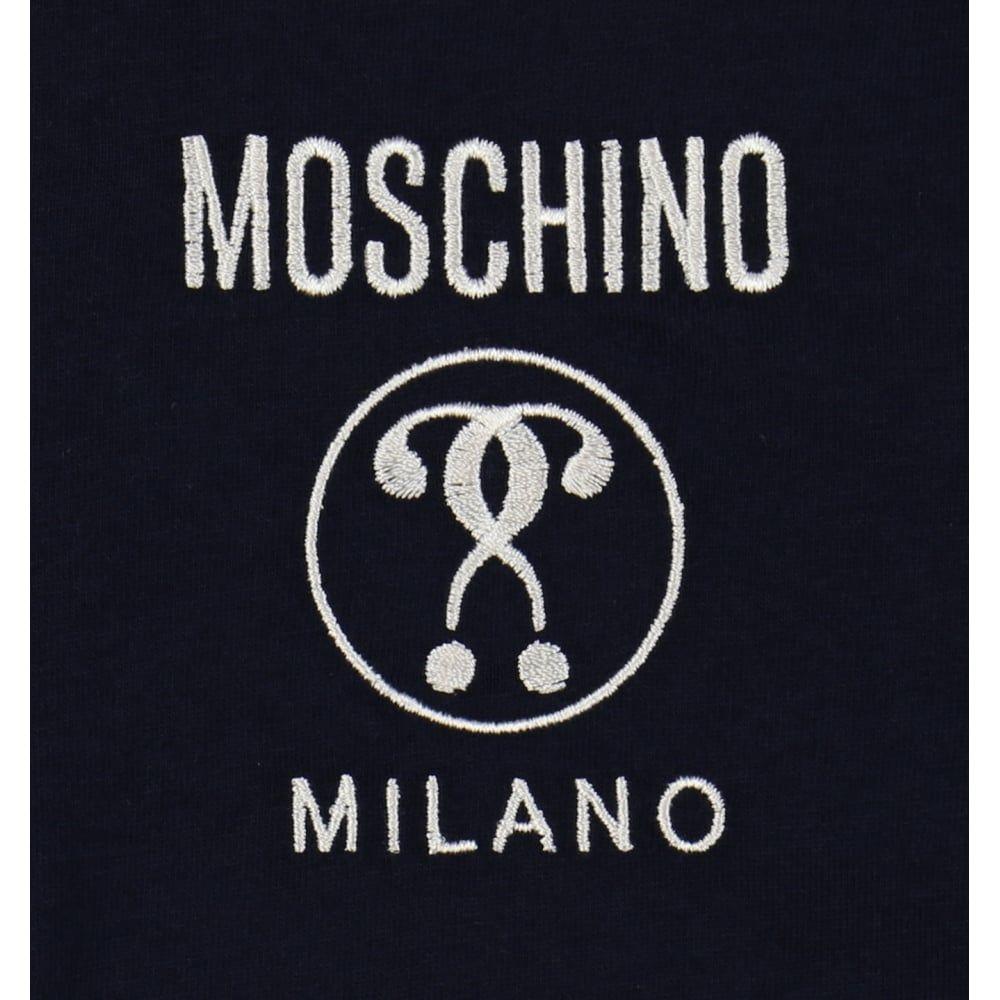 Moschino Logo - Moschino Logos