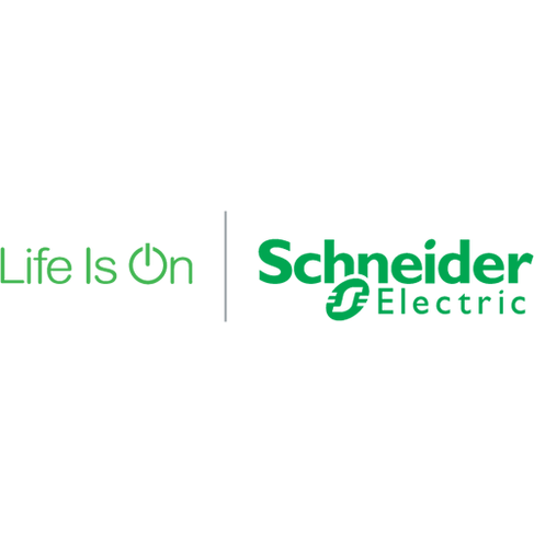 Schneider Electric Logo - Schneider Electric - SB'18 Vancouver