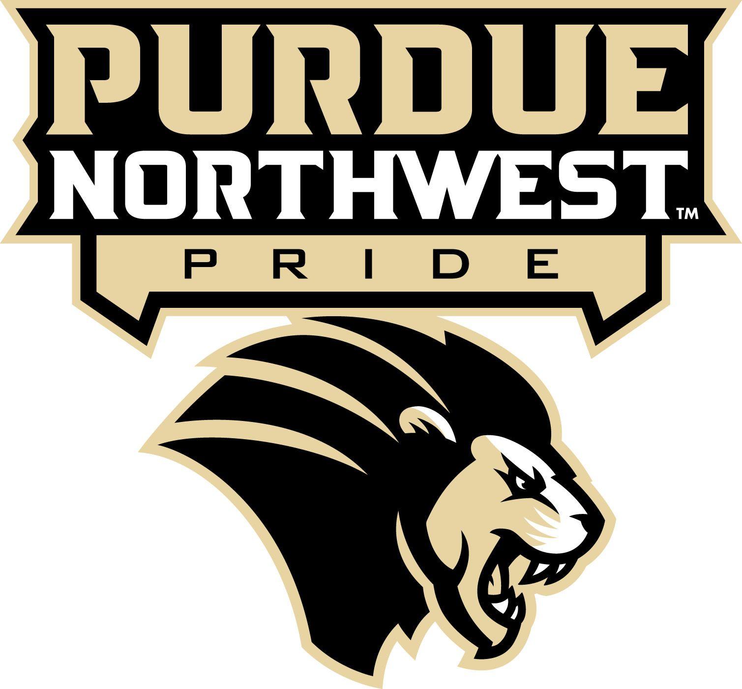 Purdue University Logo - PNW “LION” Athletics Marks – Marketing & Communications