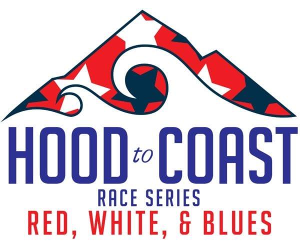 Race Red with White Logo - Red, White, & Blues 10K, 15K & Half Marathon Race Reviews | West ...