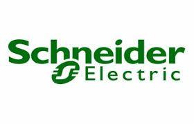 Schneider Electric Logo - Schneider Electric Grows Q3 Revenue To $7.28 Billion