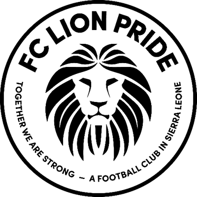 Lion Pride Logo - FC Lion Pride