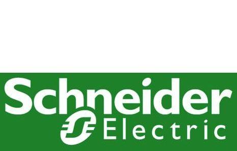 Schneider Electric Logo - Schneider Electric Logo Web