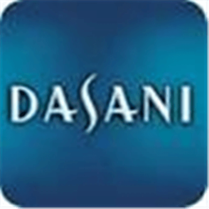 Dasani Logo - Dasani logo - Roblox