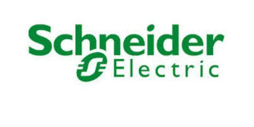 Schneider Electric Logo - Schneider Electric, leading provider of weather forecasting services