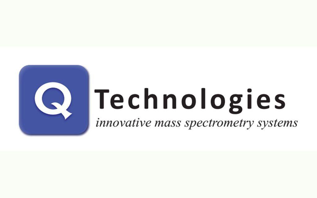 Big Blue Q Logo - Q-Technologies – OchraVine Control
