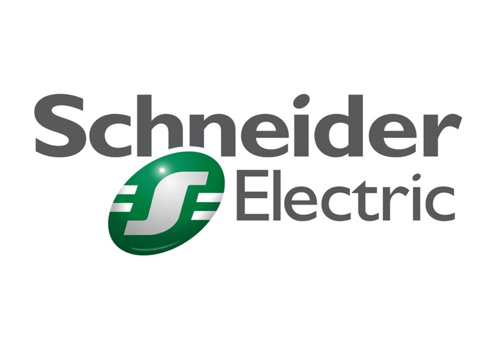 Schneider Electric Logo - Schneider Electric introduces feature-rich feeder meter for ...