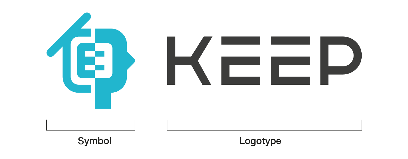 Keep Logo - Media Library