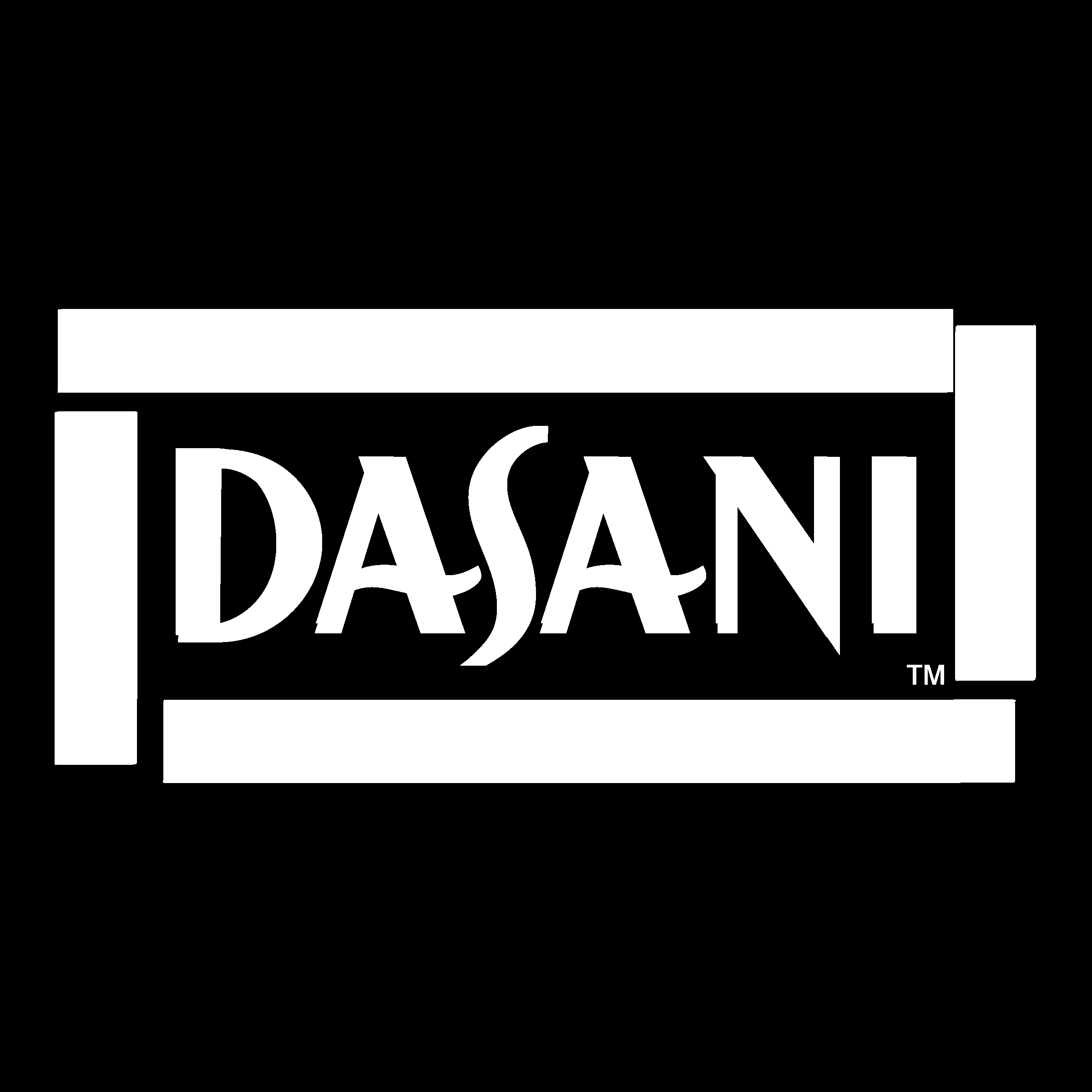 Dasani Logo - Dasani Logo PNG Transparent & SVG Vector - Freebie Supply
