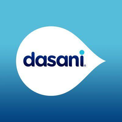 Dasani Logo - Compare Dasani Ecuador and Tesalia Ecuador on Twitter | Socialbakers