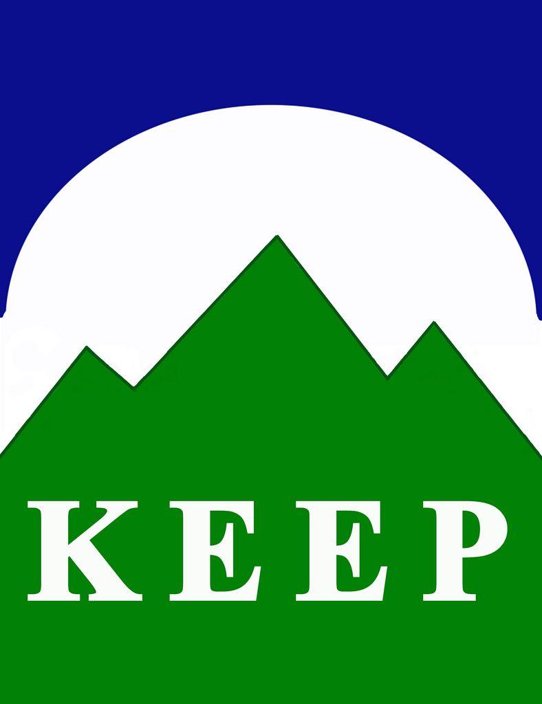 Keep Logo - ARUN KEEP LOGO