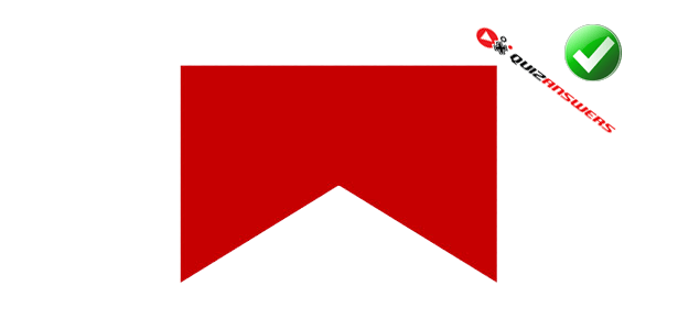 Red and White Peak Logo - Red and white mountain Logos