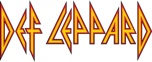 Def Leppard Band Logo - Def Leppard | ITB | International Talent Booking. Live music booking ...