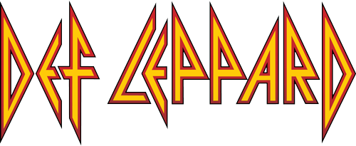Def Leppard Band Logo