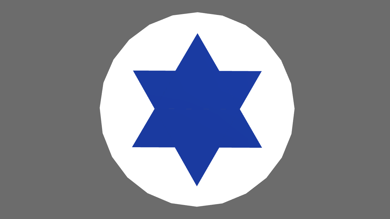 Israeli Air Force Logo - SimplePlanes. Israeli Air Force Roundel