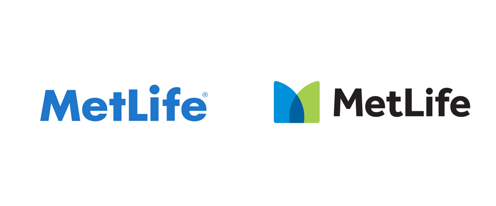 MetLife Logo - Brand New: New Logo and Identity for MetLife