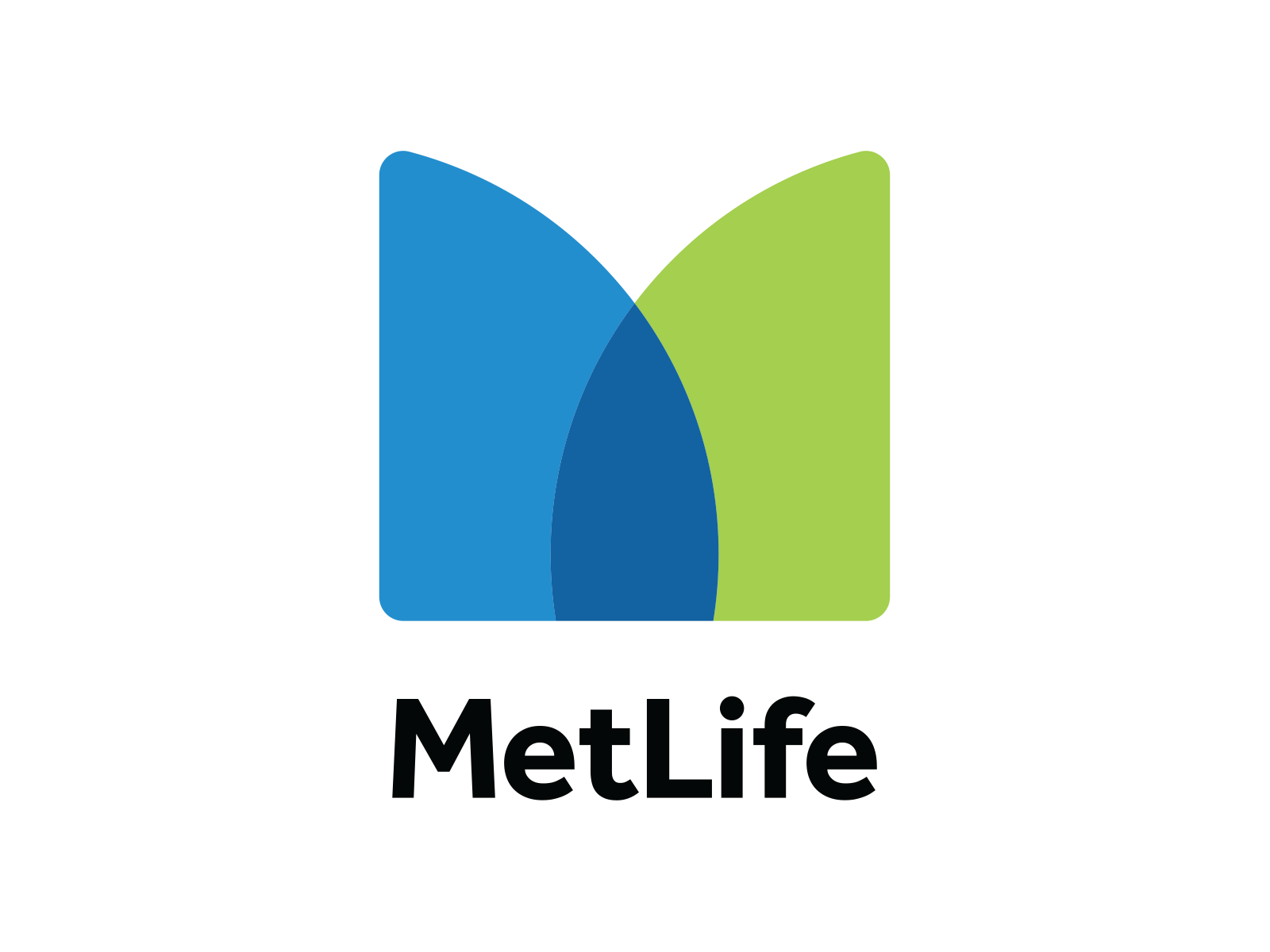 MetLife Logo - Metlife Logo Logotype