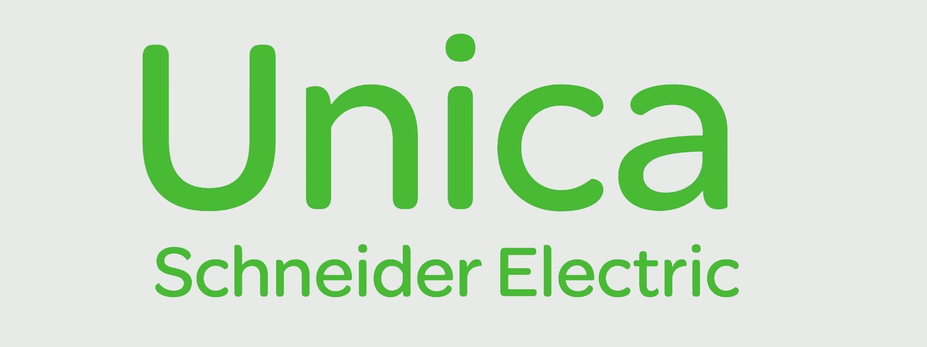 Schneider Electric Logo - Schneider Electric: Unica Schneider Electric