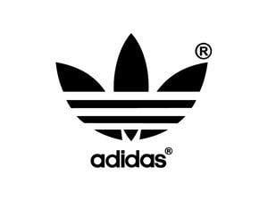 Old Adidas Logo - The urge to blabber: Adidas = Pot ???
