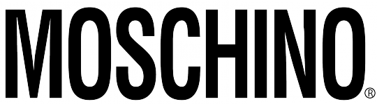 Moschino Logo - MOSCHINO