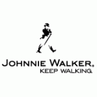 Keep Logo - Johnnie Walker | Brands of the World™ | Download vector logos and ...