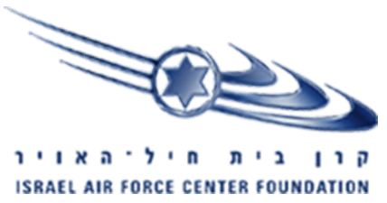 Israeli Air Force Logo - Israel Air Force Center Foundation. Building Leaders, Driving
