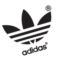 Old Adidas Logo - Adidas old, download Adidas old - Vector Logos, Brand logo, Company