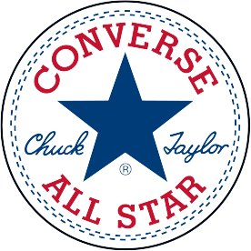 Converse Brand Logo - Brand Book Design for Converse - Case Study | ThoughtMatter