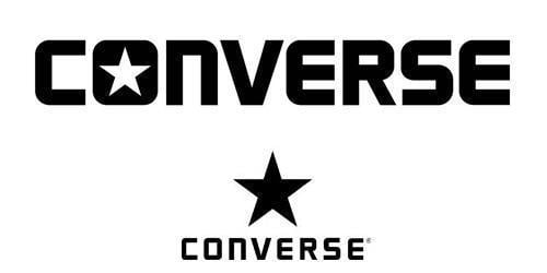 Converse Brand Logo - Converse Logo | Design, History and Evolution
