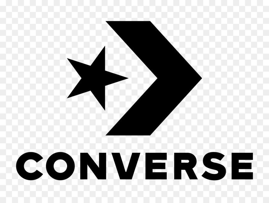 Converse Brand Logo - Converse Logo Chuck Taylor All Stars Brand Sneakers Png