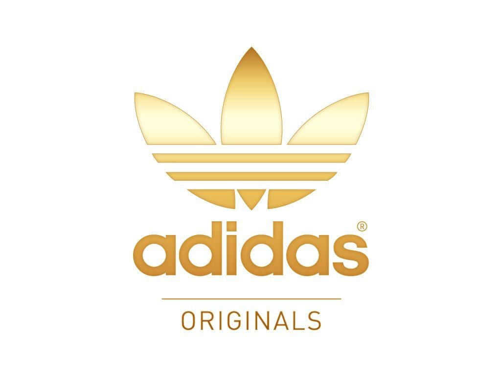 Old Adidas Logo - Old adidas Logos