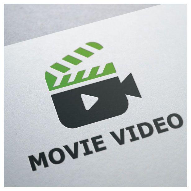 Movie Logo - Movie Video Logo