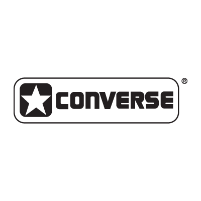 Converse Brand Logo - Converse Shoes logo vector (.EPS, 368.79 Kb) download