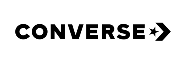 Converse Brand Logo - Converse - Brands, De Rigo