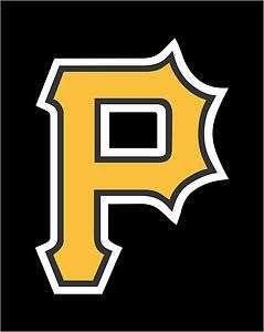Pittsburgh Pirates P Logo - Pirates doing away with pirate logo Pittsburgh: how much, racist