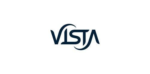 Vista Logo - Vista | LogoMoose - Logo Inspiration