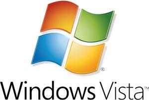 Vista Logo - Windows Vista Logo Vector (.PDF) Free Download