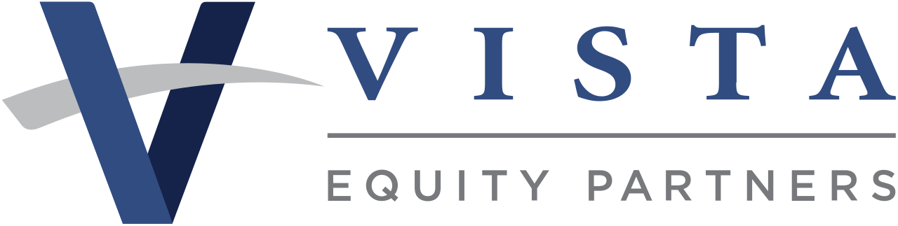 Vista Logo - Vista Equity Partners logo.svg