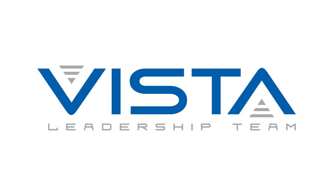 Vista Logo - Vista Leadership Team Logo