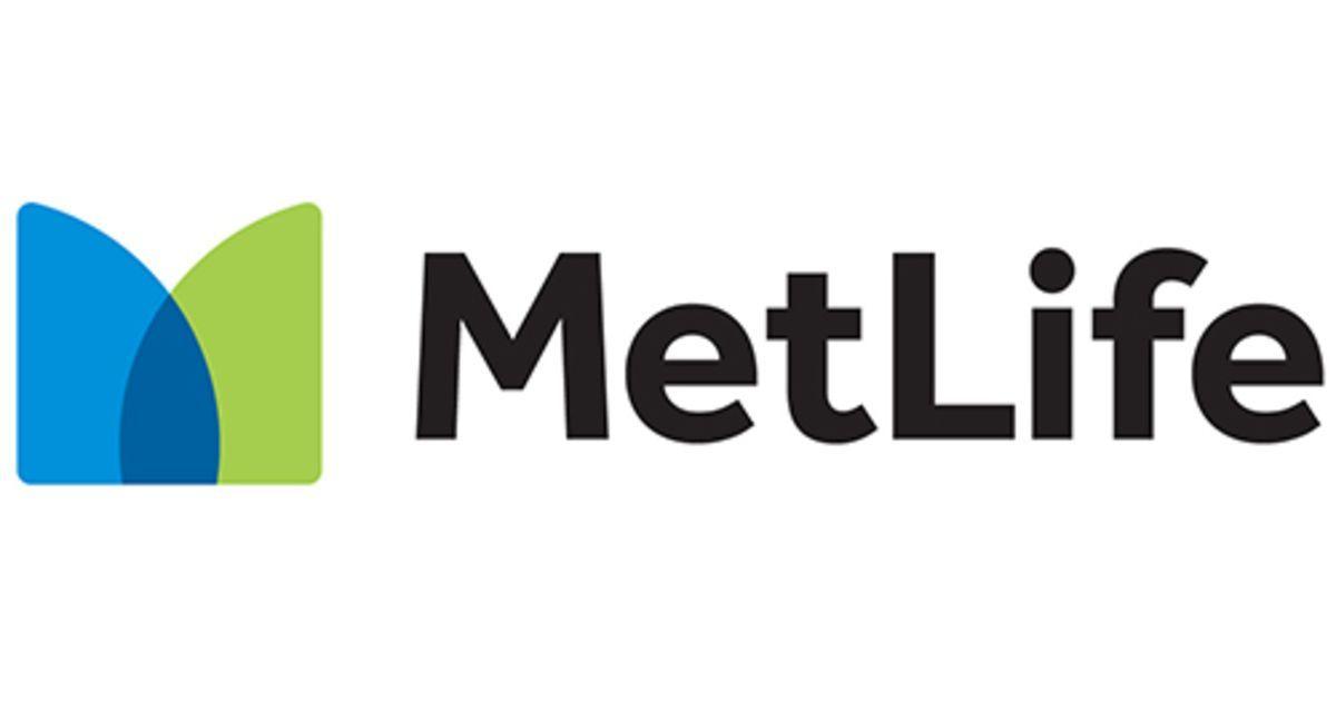 MetLife Logo - 
