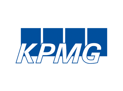 Small KPMG Logo - KPMG - Formative Content