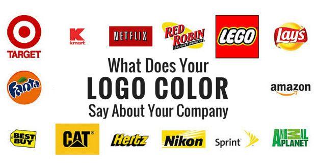 Orange O Logo - What Does Your Logo's Color Say About Your Company?