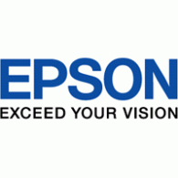 Epson Logo - Epson | Brands of the World™ | Download vector logos and logotypes