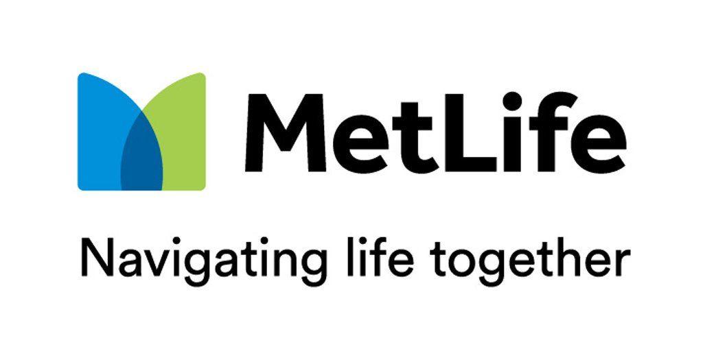 MetLife Logo - MetLife on Twitter: 