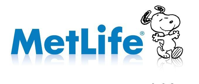 MetLife Logo - MetLife logo - IPS - Insurance Protection Specialists