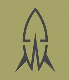 Spaceship Logo - 32 Best Tamale Spaceship images | Rockets logo, Spacecraft, Spaceship