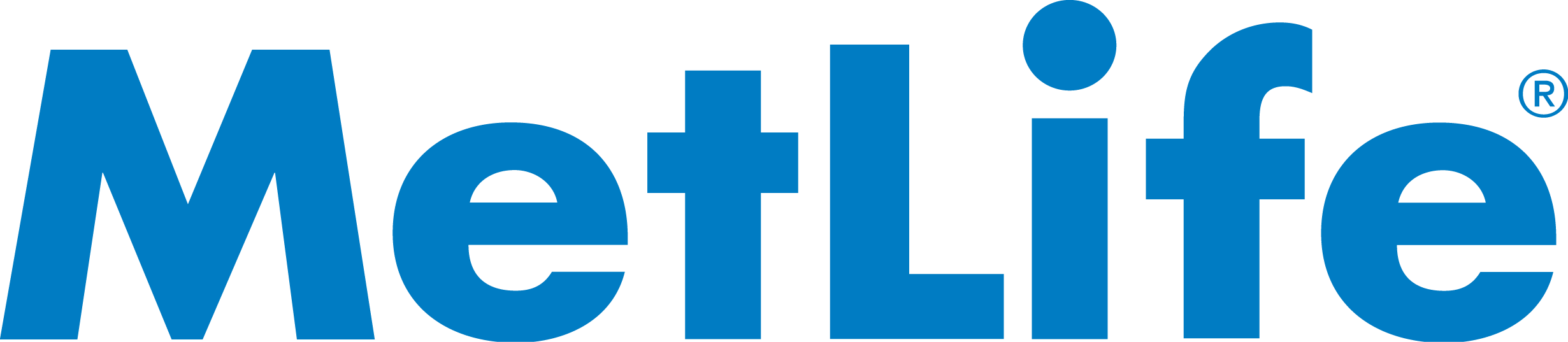 MetLife Logo - MetLife logo