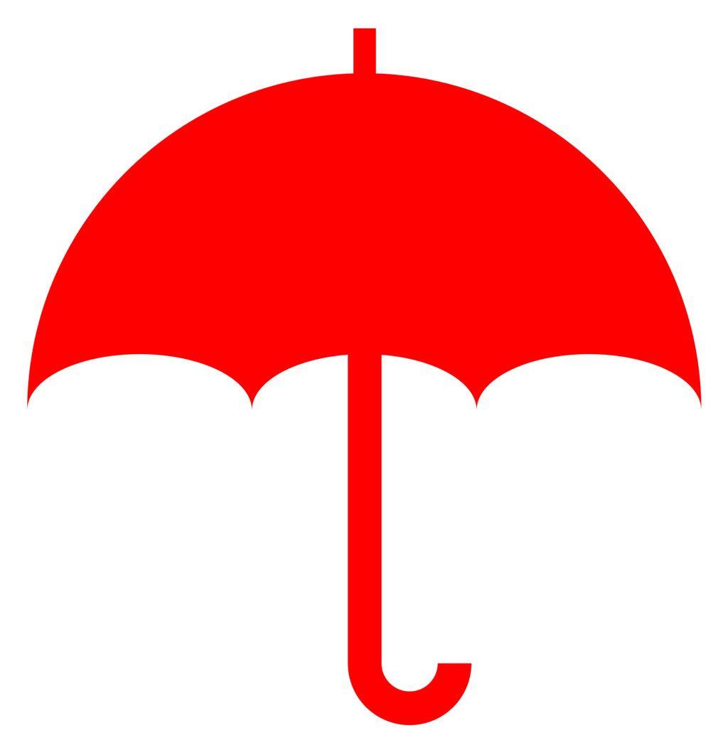 Red Umbrella Logo - Red Umbrella Sexual Health