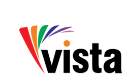 Vista Logo - Vista Kuwait Format Printing